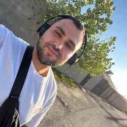 Single Armenian man in Toronto, ON, Canada