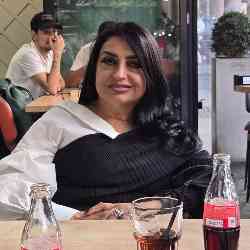 Single Armenian woman in Glendale, CA, United States