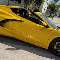 Single Armenian man in Los Angeles, CA, United States