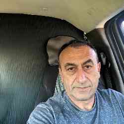 Single Armenian man in Los Angeles, CA, United States
