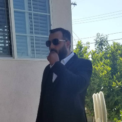 Single Armenian man in Los Angeles, CA, United States