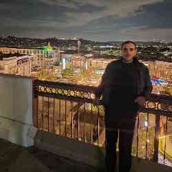 Single Armenian man in Glendale, CA, United States