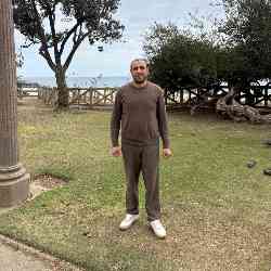 Single Armenian man in Glendale, CA, United States