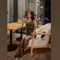 Single Armenian woman in Toronto, Онтарио, Canada