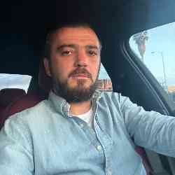 Single Armenian man in Glendale, CA, United States