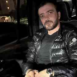 Single Armenian man in Glendale, CA, United States