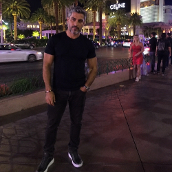 Single Armenian man in Los Angeles, CA, United States