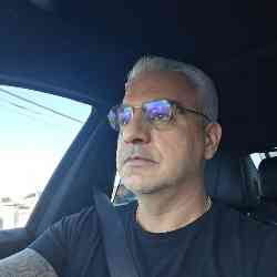 Single Armenian man in Los Angeles, CA, United States