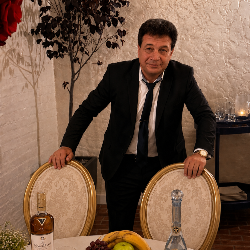 Single Armenian man in Glendale, CA, United States