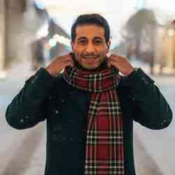 Single Armenian man in Nouveau Caire, مصر, Egypt