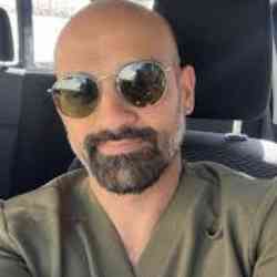 Single Armenian man in Los Angeles, CA, United States
