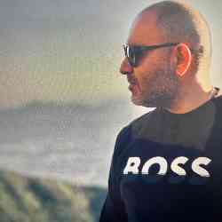 Single Armenian man in Los Angeles, CA, United States