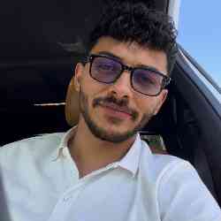Single Armenian man in New York, NY, United States
