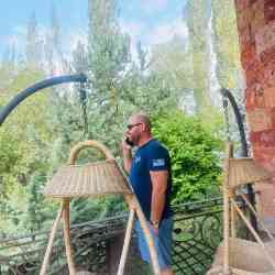 Single Armenian man in Glendale, CA, United States
