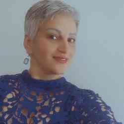 Single Armenian woman in Los Angeles, CA, United States
