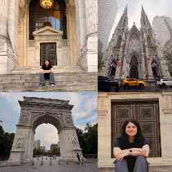 Single Armenian woman in Los Angeles, CA, United States