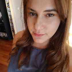 Single Armenian woman in London, UK, United Kingdom