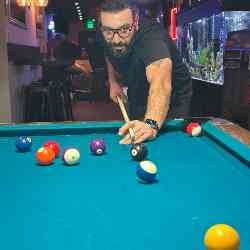 Single Armenian man in Los Angeles, Калифорния, United States
