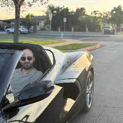 Single Armenian man in Los Angeles, CA, United States