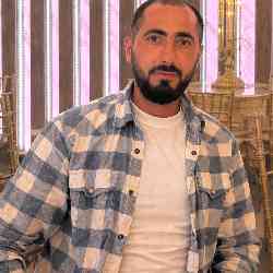 Single Armenian man in Los Angeles, CA, United States