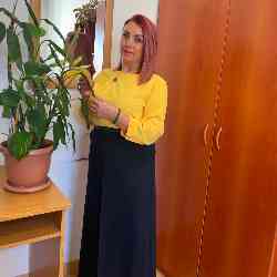 Single Armenian woman in Yerevan, Armenia, Armenia