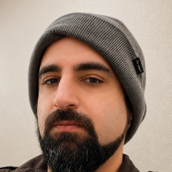 Single Armenian man in Los Angeles, California, United States