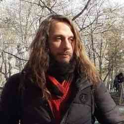 Single Armenian man in Yerevan, Armenia, Armenia