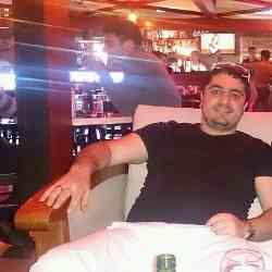 Single Armenian man in Glendale, CA, United States