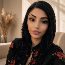 Single Armenian woman in Paris, France, France