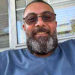 Single Armenian man in Los Angeles, CA, United States