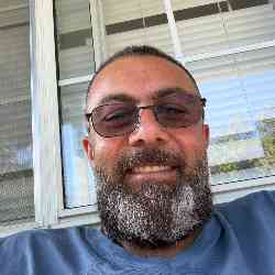 Single Armenian man in Los Angeles, CA, United States