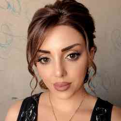 Single Armenian woman in Ereván, Հայաստան, Armenia