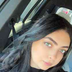 Single Armenian woman in Los Angeles, California, United States
