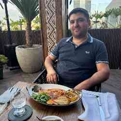 Single Armenian man in Glendale, CA, United States