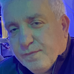 Single Armenian man in Los Angeles, CA, United States