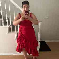 Single Armenian woman in Glendale, CA, United States