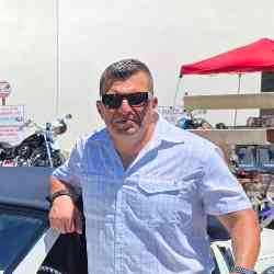 Single Armenian man in Glendale, CA, United States