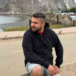 Single Armenian man in Glendale, CA, United States