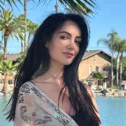 Single Armenian woman in Glendale, Калифорния, United States