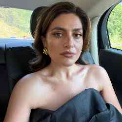Single Armenian woman in Yerevan, Armenia, Armenia