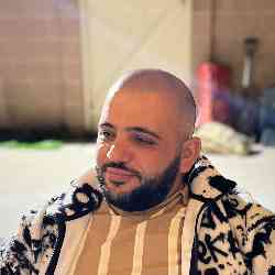 Single Armenian man in Los Angeles, CA, United States