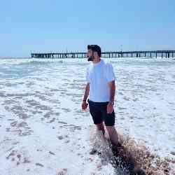 Single Armenian man in Los Angeles, Калифорния, United States