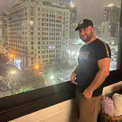 Single Armenian man in Los Angeles, CA, United States