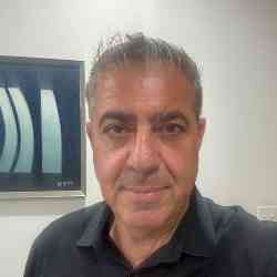 Single Armenian man in Los Angeles, CA, United States