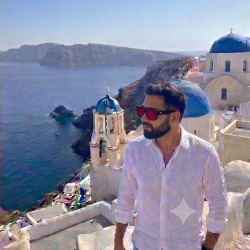 Single Armenian man in Newport Beach, CA, United States