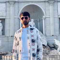Single Armenian man in London, UK, United Kingdom