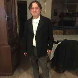 Single Armenian man in Los Angeles, CA, United States
