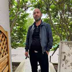 Single Armenian man in Los Angeles, CA, United States