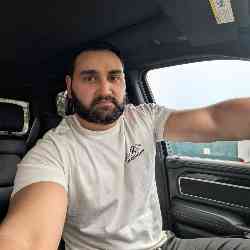 Single Armenian man in New York, NY, United States