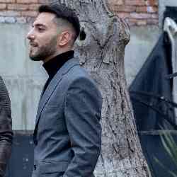 Single Armenian man in New York, Нью-Йорк, United States